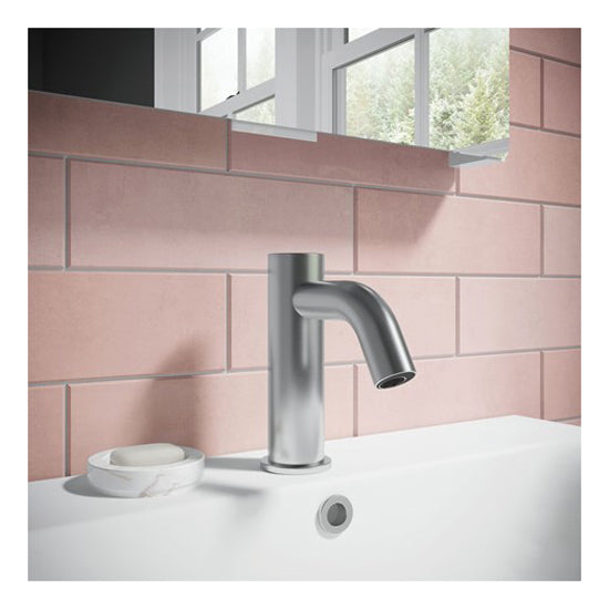 Crosswater MPRO Sensor Basin Monobloc