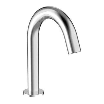 Crooswater MPRO Sensor Basin Deck Mounted Spout
