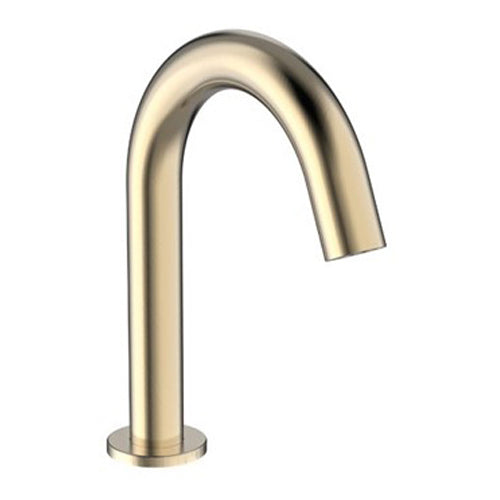 Crooswater MPRO Sensor Basin Deck Mounted Spout