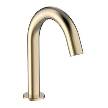 Crooswater MPRO Sensor Basin Deck Mounted Spout