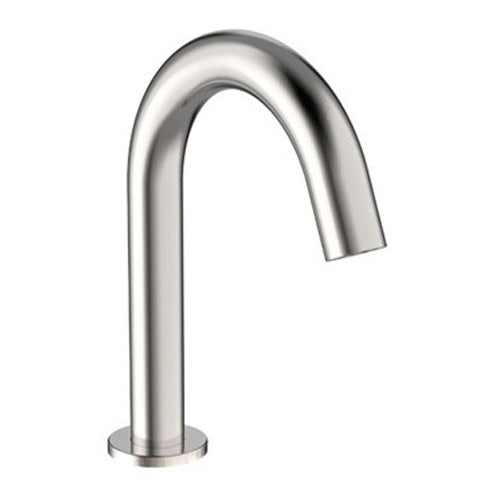 Crooswater MPRO Sensor Basin Deck Mounted Spout