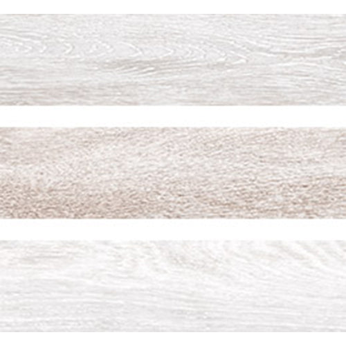 Luxe81 Parquet White Tile 280x70mm BA09PARBLA