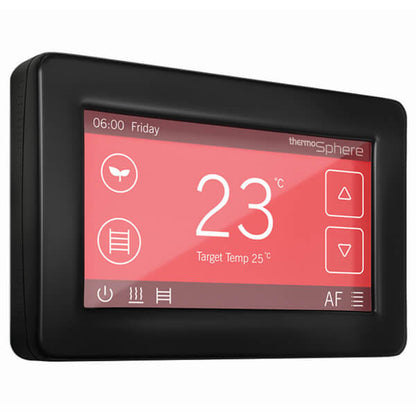 Luxe81 ThermoSphere Thermostat Control