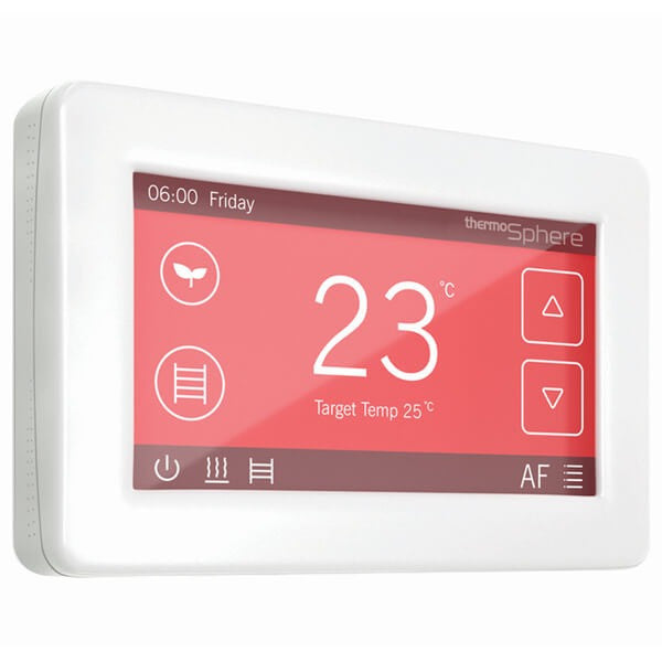 Luxe81 ThermoSphere Thermostat Control