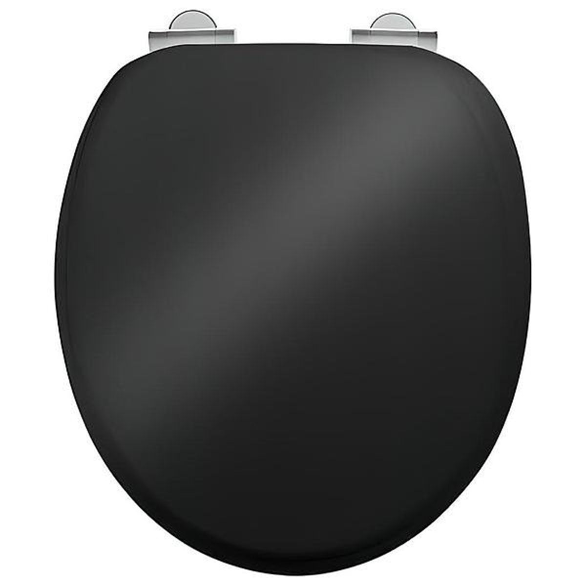 Burlington P20-C1 White Rimless Close Coupled WC Pan and 51cm Cistern With Ceramic Lever â€“ 515 x 720 x 775mm