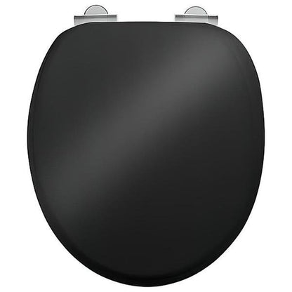 Burlington P20-C1 White Rimless Close Coupled WC Pan and 51cm Cistern With Ceramic Lever â€“ 515 x 720 x 775mm