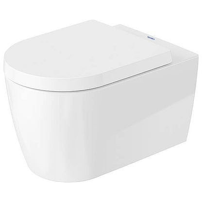 Duravit Round Toilet Seat