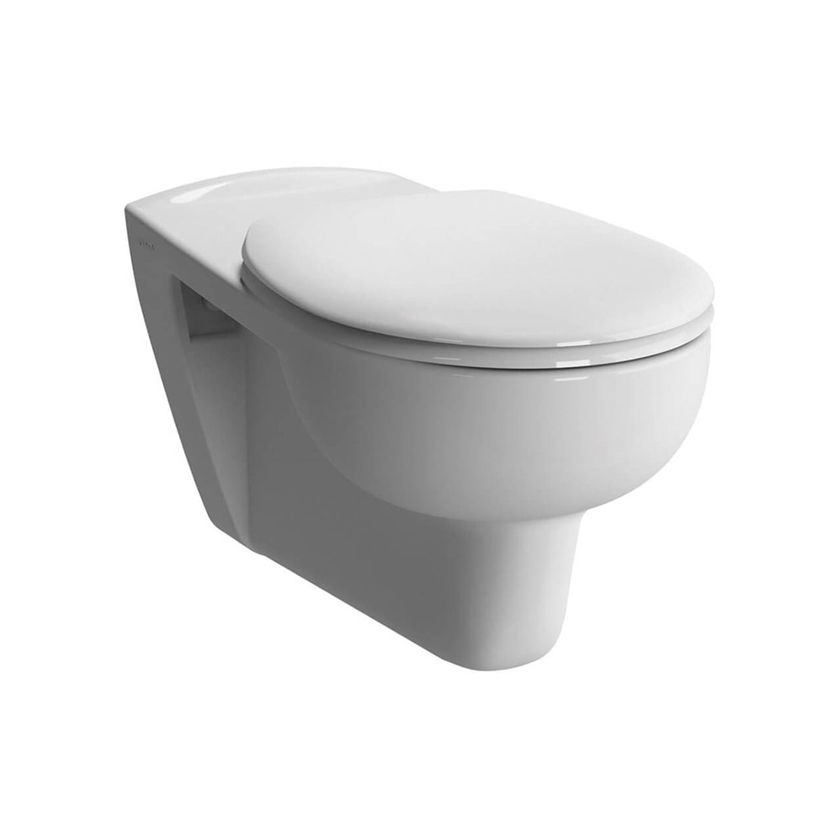 VitrA Conforma 700mm Wall Hung WC Pan 5813B003-0075