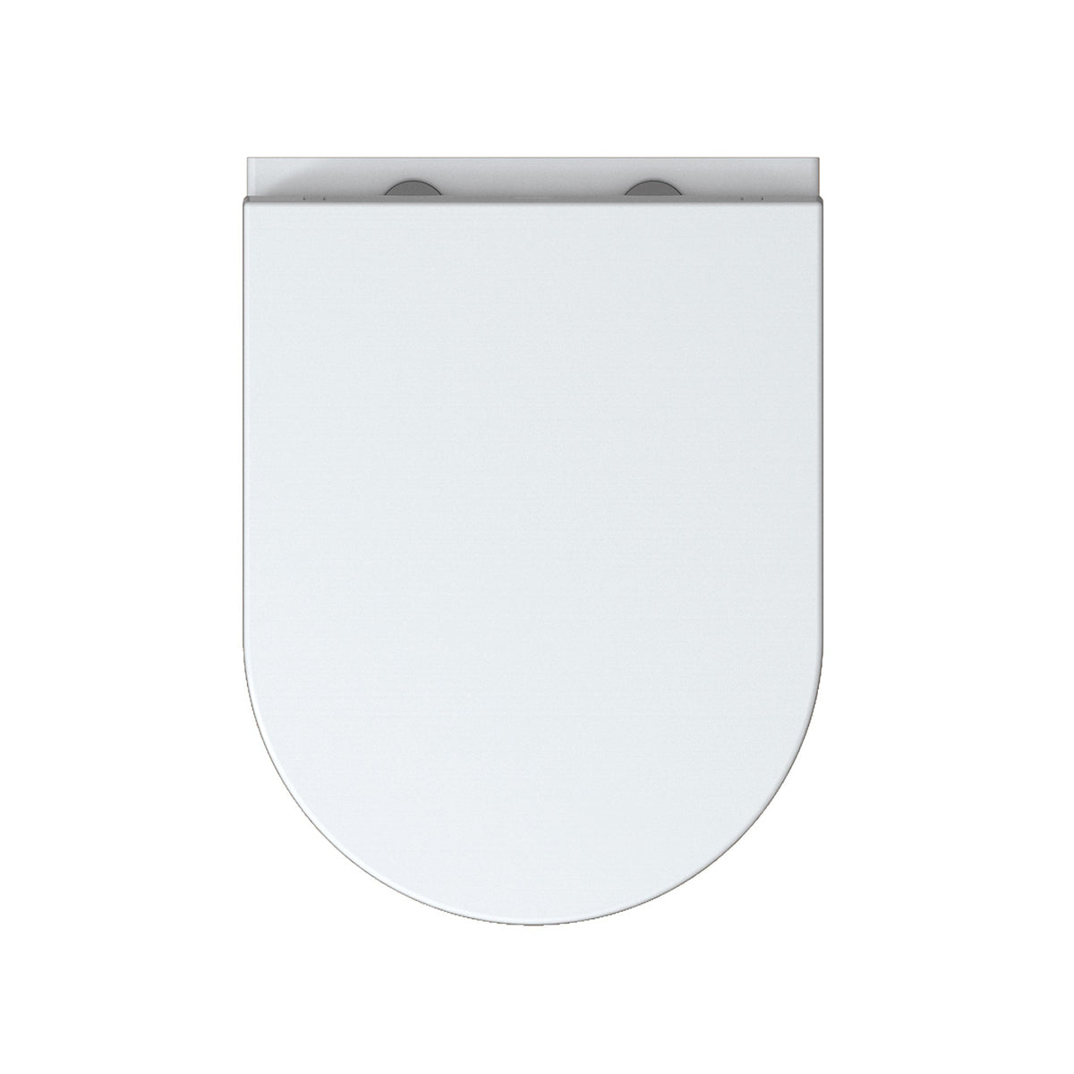 IMEX CH1088AR Arco Rimless Projection Wall Hung WC Pan