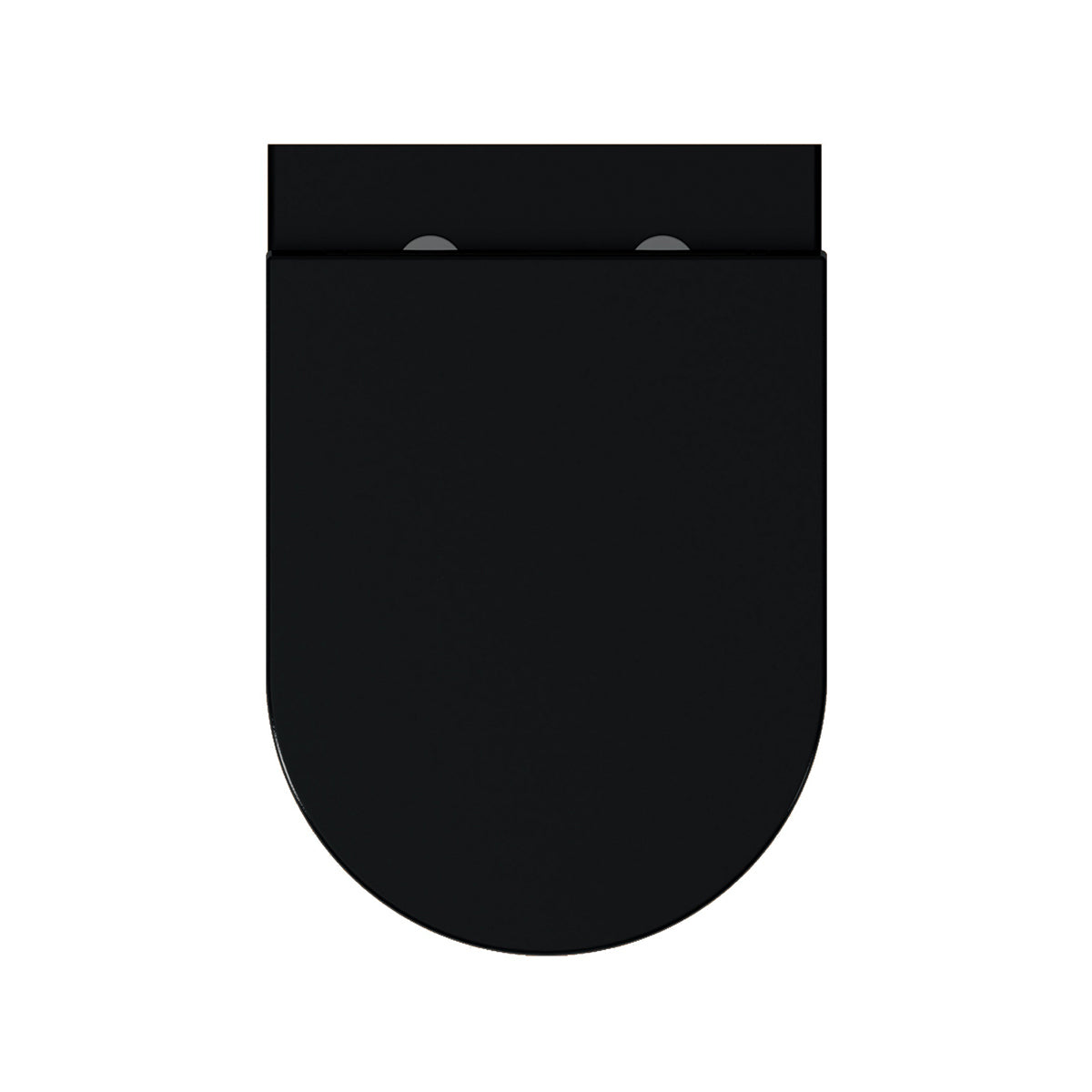 IMEX CH1088AR Arco Rimless Projection Wall Hung WC Pan