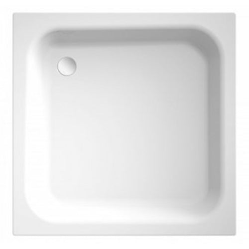 Bette Quinta Square Shower Tray
