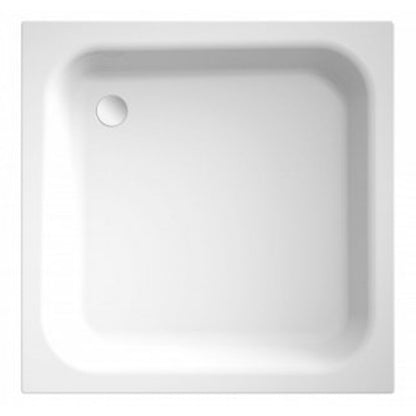 Bette Quinta Square Shower Tray