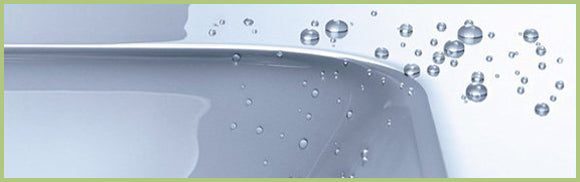 Bette Quinta Square Shower Tray