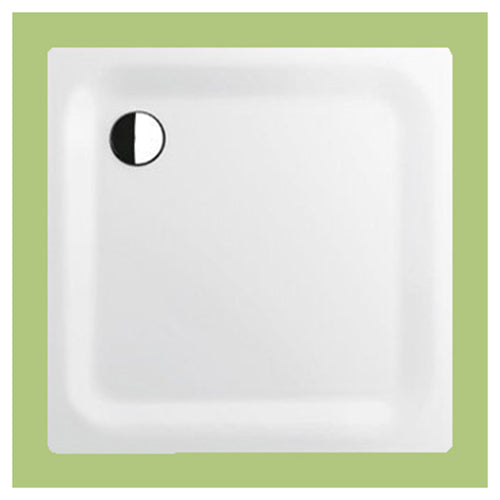 Bette Quinta Square Shower Tray