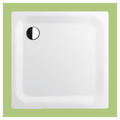 Bette Quinta Square Shower Tray
