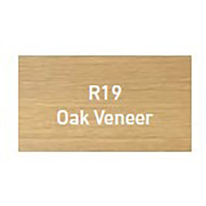 Catalano Sfera Deep 75 2 Drawer Unit, 720w x 480d x 650h mm