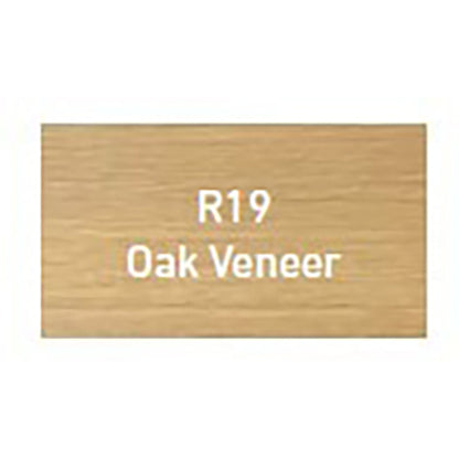 Catalano Sfera Deep 60 2 Drawer Unit, 570w x 480d x 650h mm
