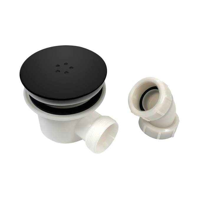 Luxe81 Shower Waste