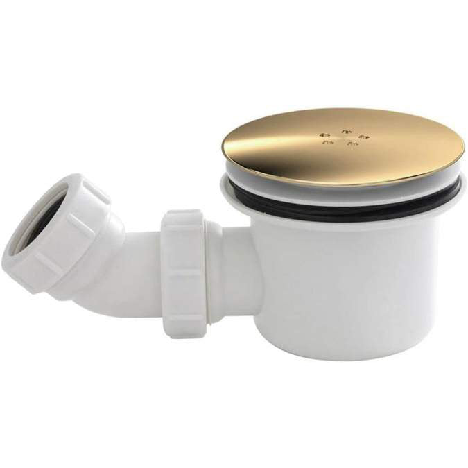 Luxe81 Shower Waste