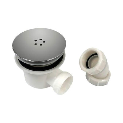 Luxe81 Shower Waste