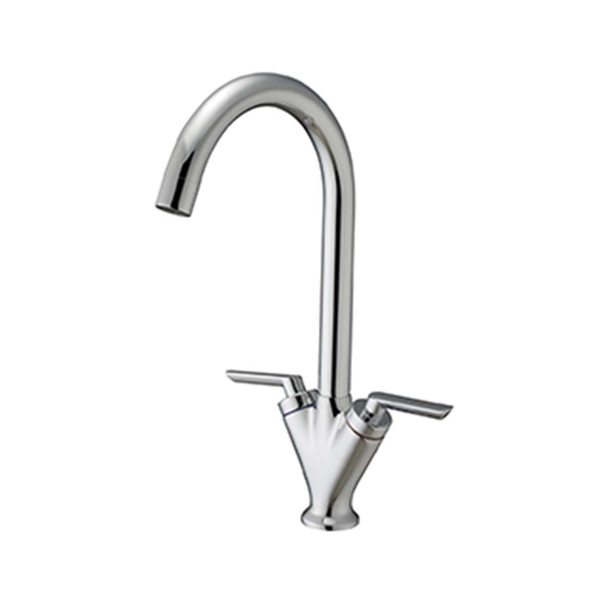 Luxe81 Blink Sink Mixer