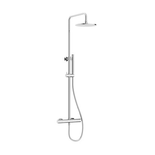 Crosswater Central Multifunction Shower
