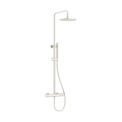 Crosswater Central Multifunction Shower