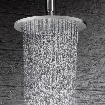 Crosswater Curve Multifunction Thermostatic Shower Kit