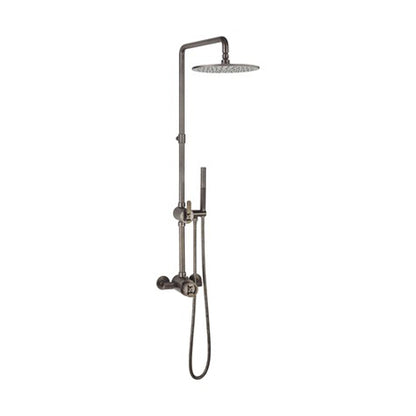 Crosswater UNION Multifunction Shower Valve
