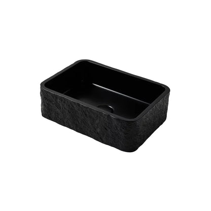 Luxe81 Rok 406 x 286mm Rectangular Basin
