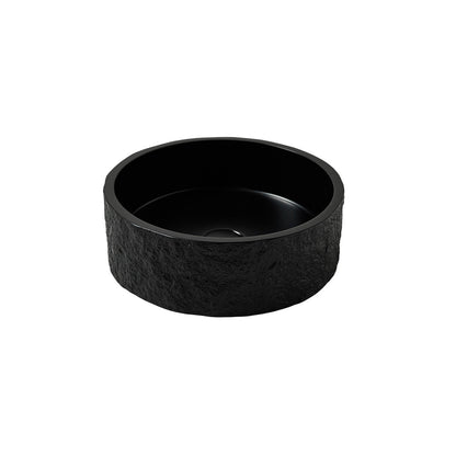 Luxe81 Rok 365mm Round Basin