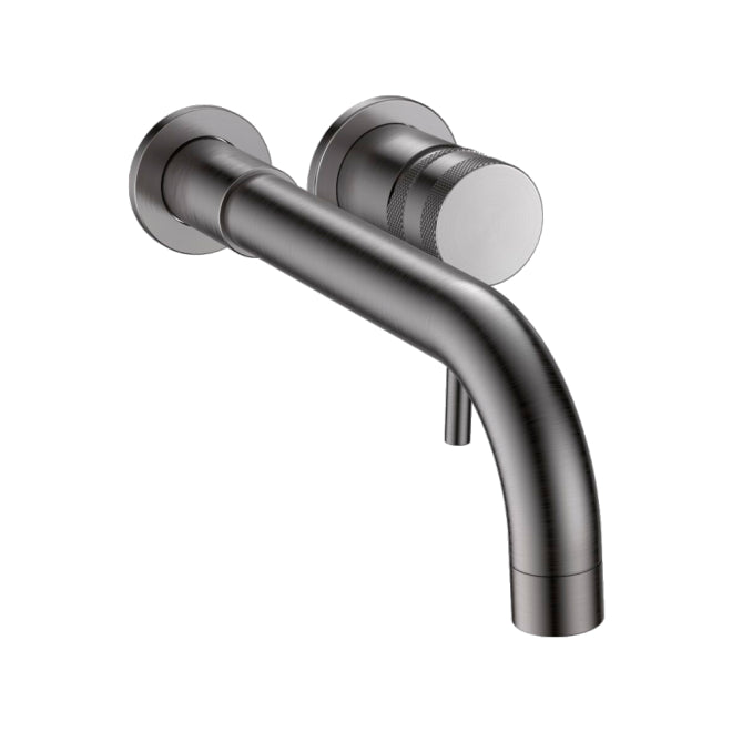 Luxe81 Rok 365mm Round Basin