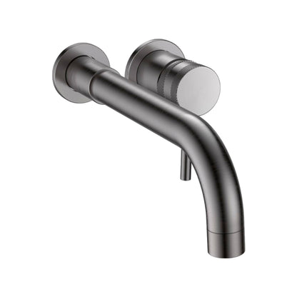 Luxe81 Rok 365mm Round Basin