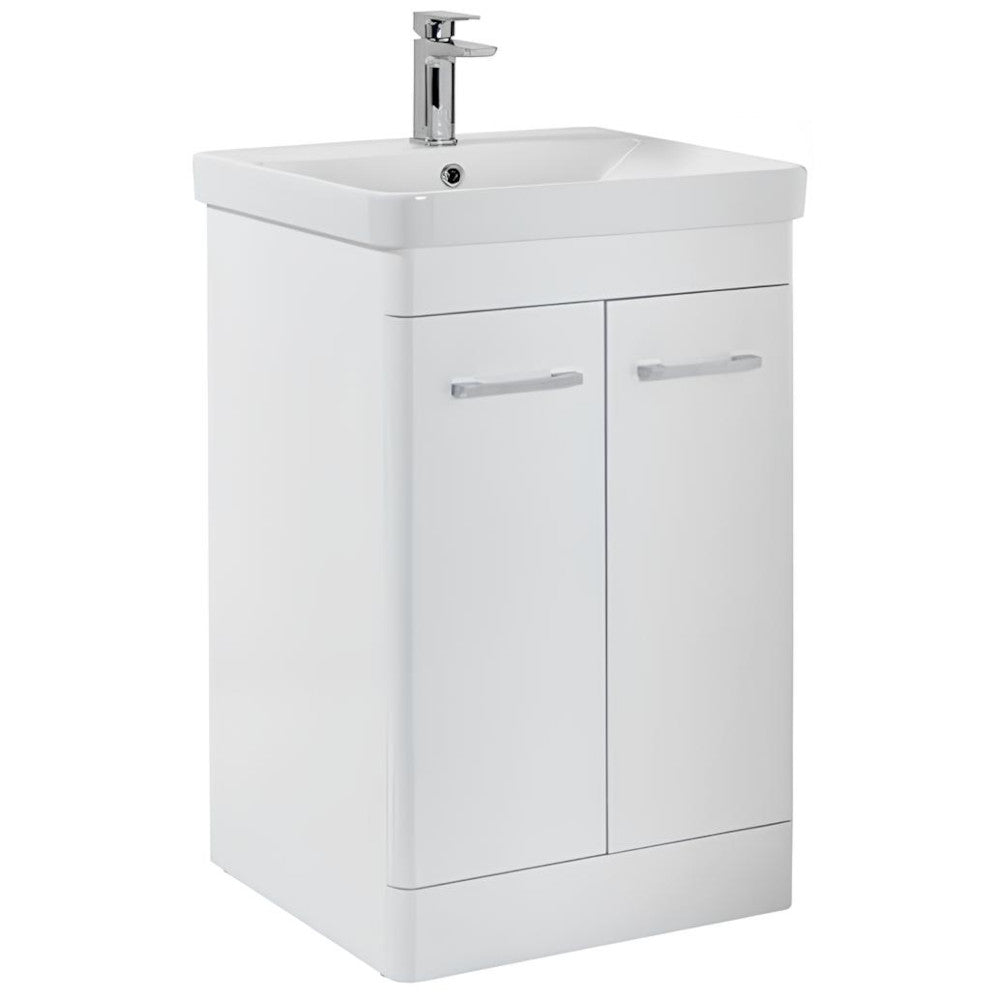 Luxe81 Rossini Vanity Unit