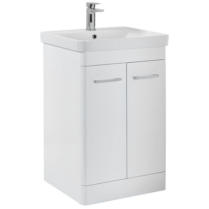 Luxe81 Rossini Vanity Unit