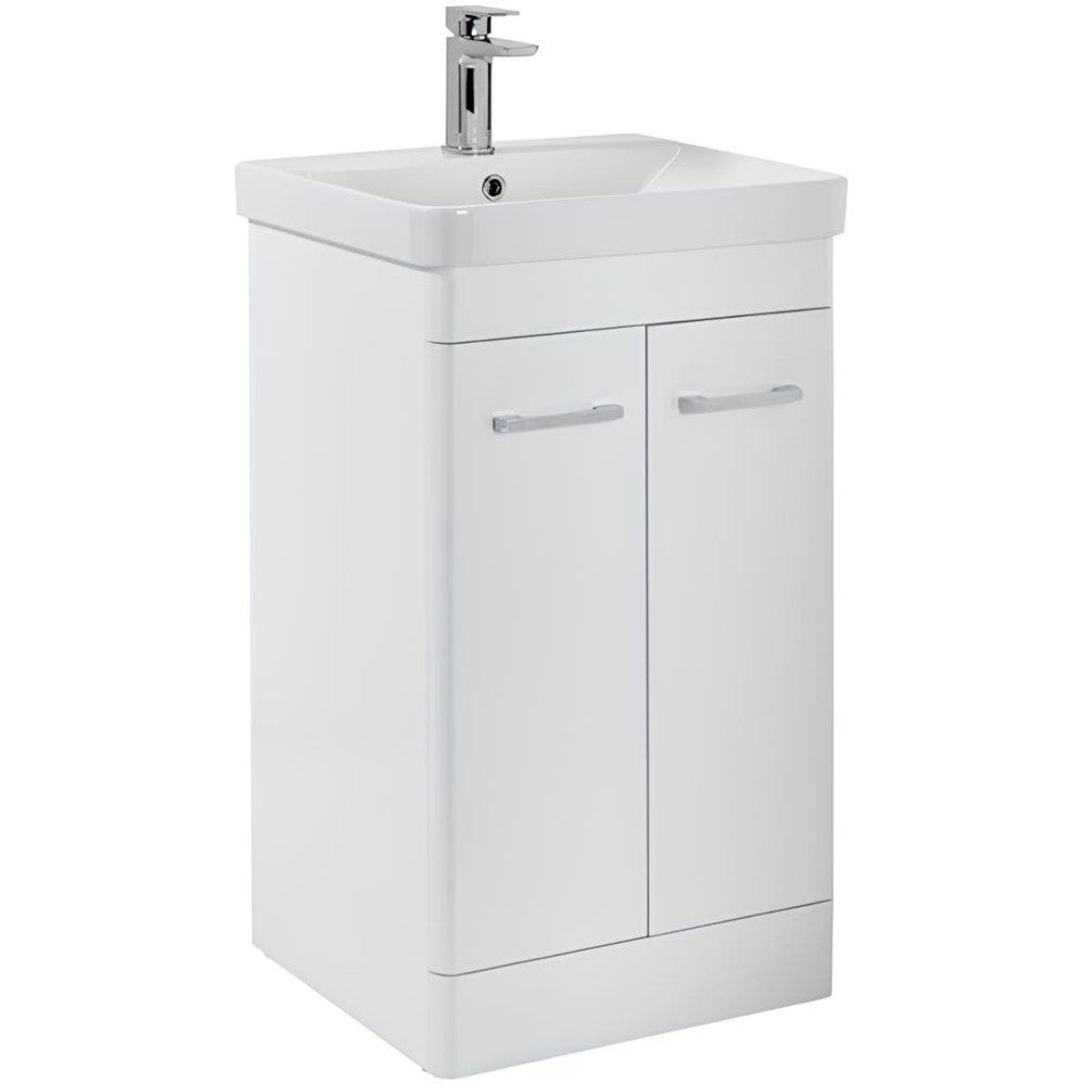 Luxe81 Rossini Vanity Unit