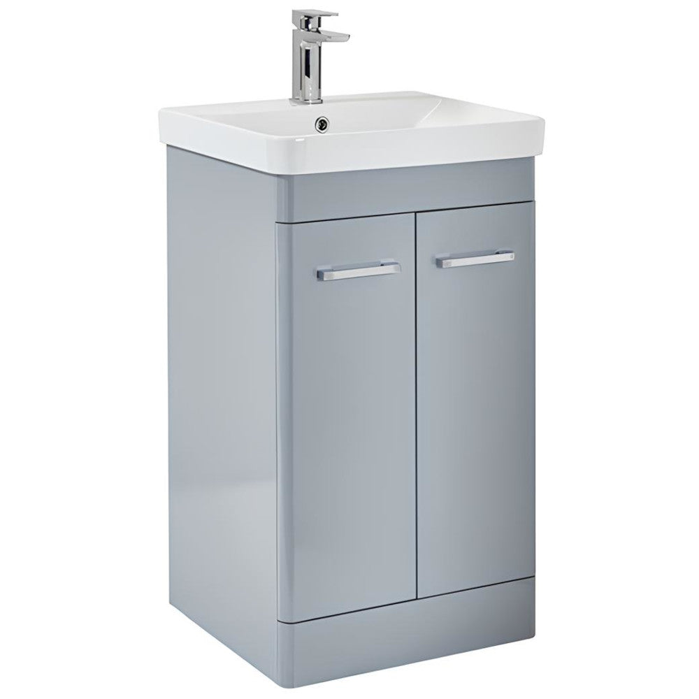 Luxe81 Rossini Vanity Unit