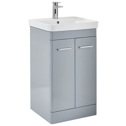 Luxe81 Rossini Vanity Unit