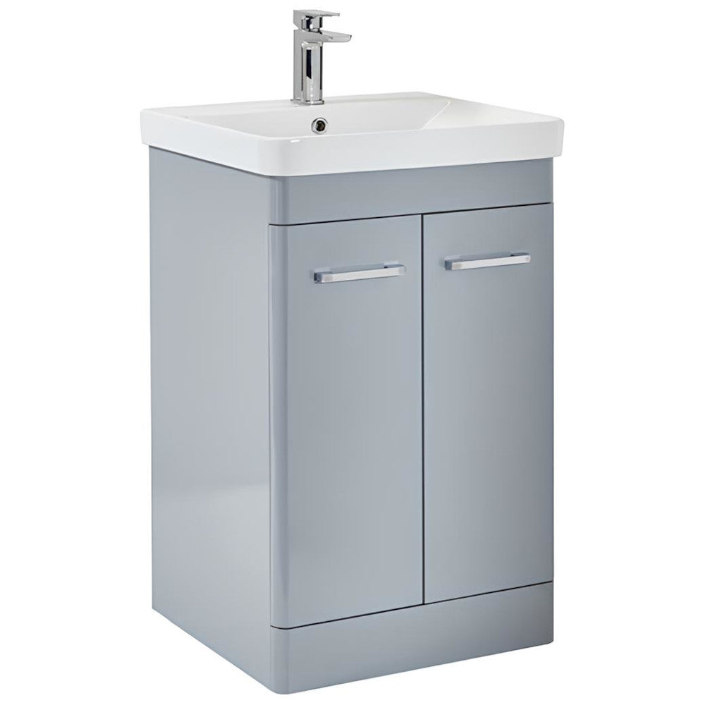 Luxe81 Rossini Vanity Unit