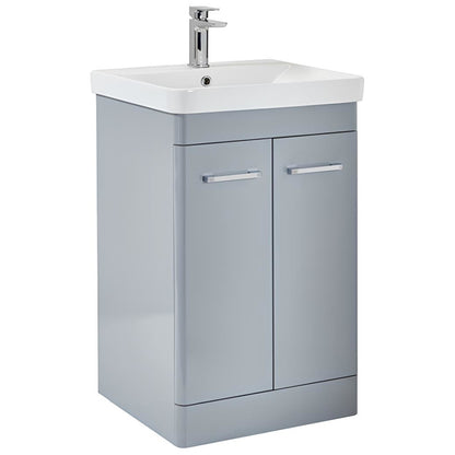 Luxe81 Rossini Vanity Unit