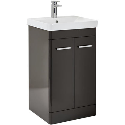 Luxe81 Rossini Vanity Unit