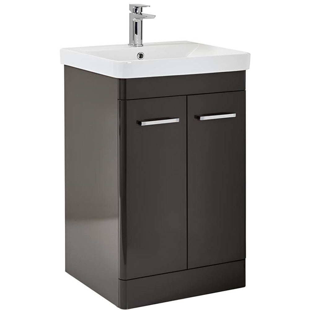 Luxe81 Rossini Vanity Unit