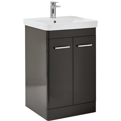 Luxe81 Rossini Vanity Unit