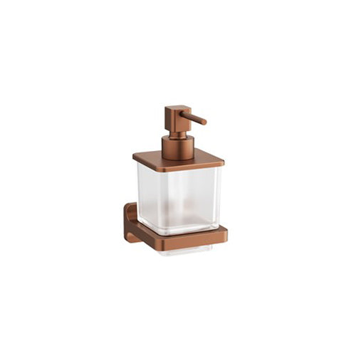 Crosswater Rotar Soap Dispenser