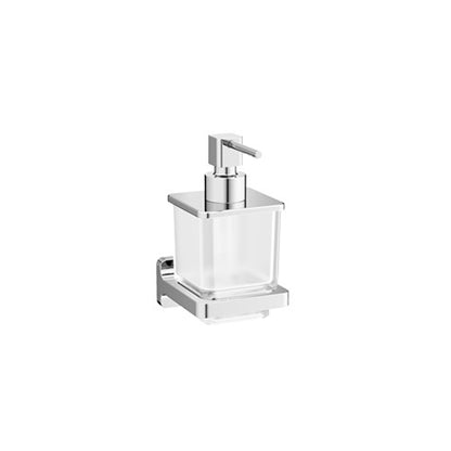 Crosswater Rotar Soap Dispenser