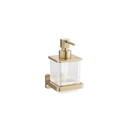 Crosswater Rotar Soap Dispenser