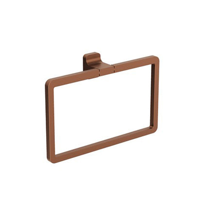 Crosswater Rotar Towel Ring