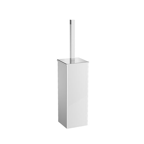 Crosswater Rotar Toilet Brush Holder