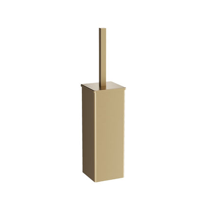 Crosswater Rotar Toilet Brush Holder