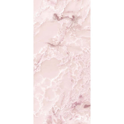 Crosswater Rose Onyx Waterproof Core Laminate Wall Panel